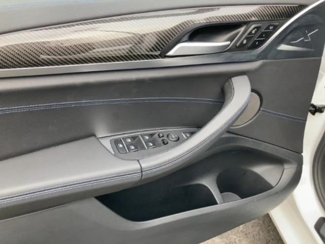 BMW X3 M-Sport xDrive