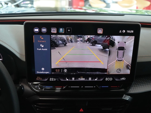 Cupra Formentor DSG VZ e-Hybrid