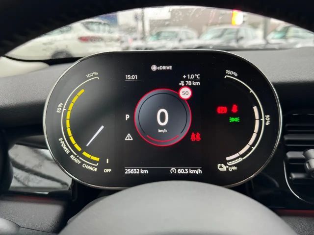 MINI Mini Electric 3-deurs SE