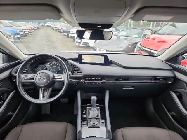 Mazda 3 Exclusive-line SkyActiv