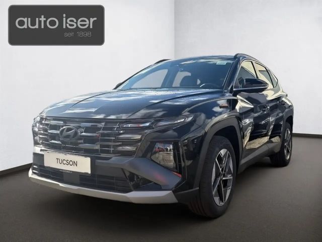 Hyundai Tucson 2WD T-GDi