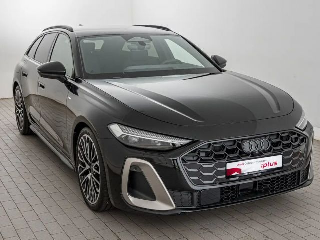 Audi A5 Quattro S-Tronic