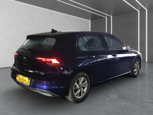 Volkswagen Golf DSG Golf VIII Life