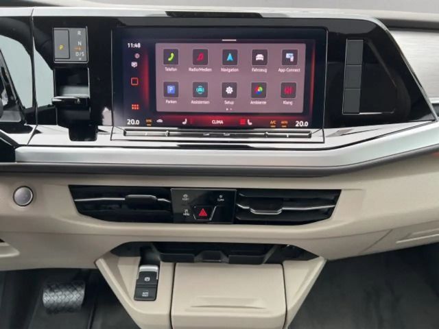 Volkswagen Multivan DSG Life T7