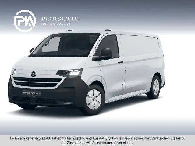 Volkswagen Transporter Lang T7