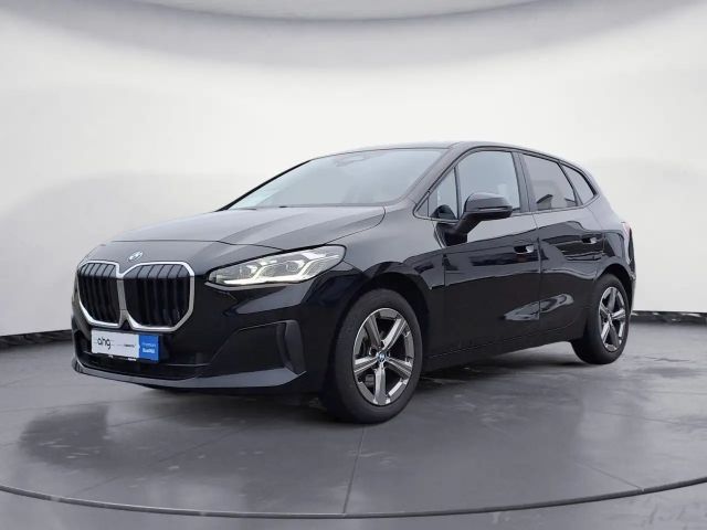 BMW 218 DCT