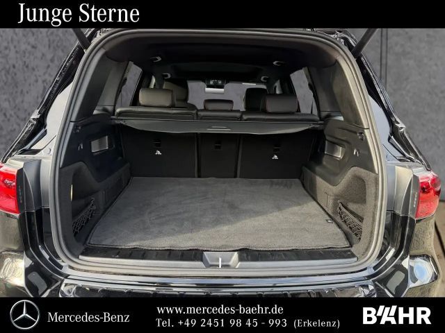 Mercedes-Benz GLB 220 4MATIC AMG Line