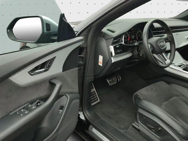 Audi SQ8 TFSI*Navi*LED*Alu*AHK*HUD*PDC*Virtual Cockpi
