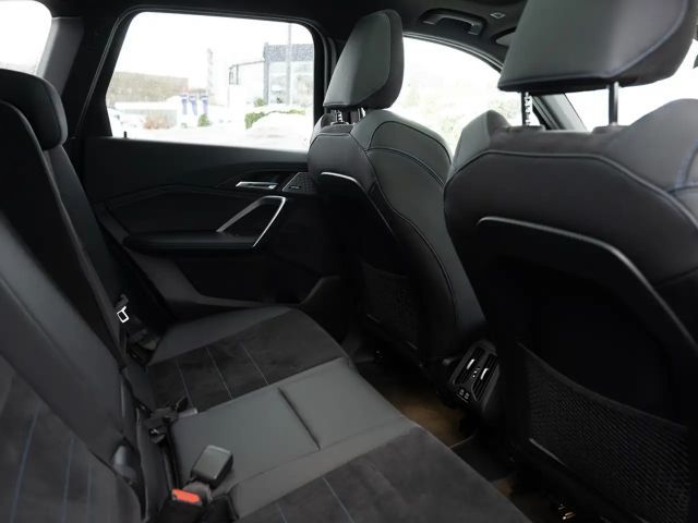 BMW iX1 M-Sport xDrive
