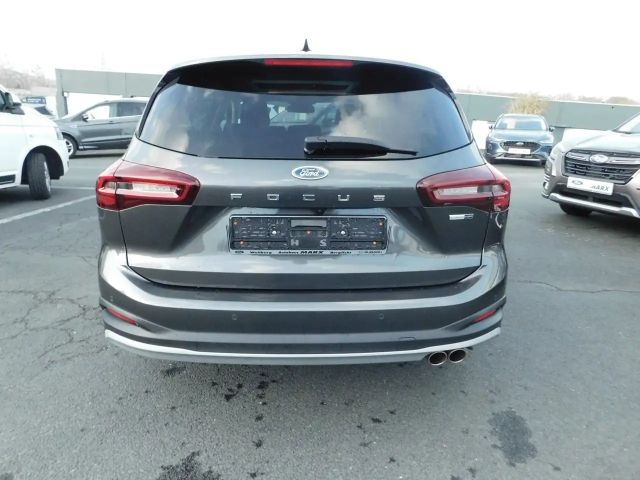 Ford Focus Active Wagon
