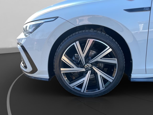 Volkswagen Golf 1.5 eTSI DSG Golf VIII