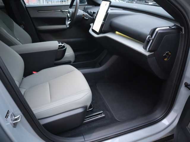 Volvo EX30 Achterwielaandrijving Plus