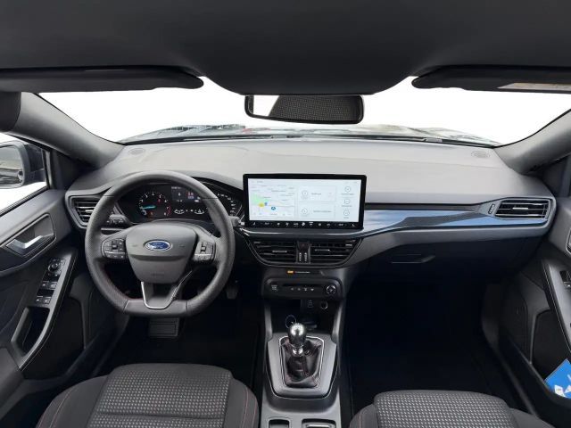 Ford Focus ST Line