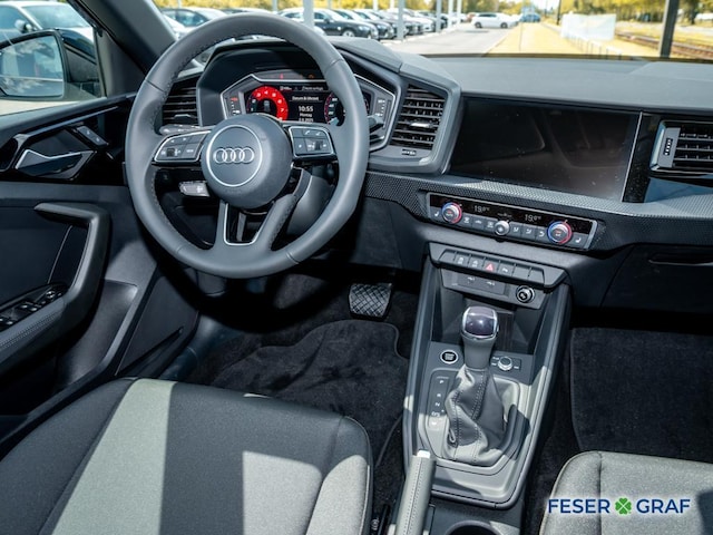 Audi A1 30 TFSI S-Tronic Sportback