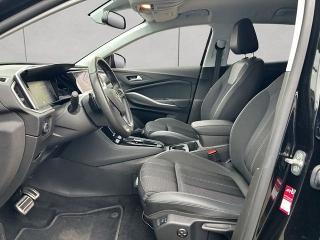 Opel Grandland X Elegance