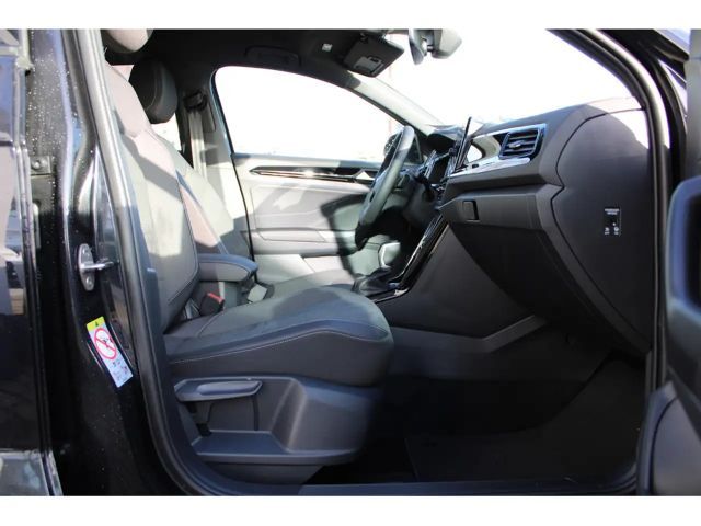 Volkswagen T-Roc IQ.Drive R-Line