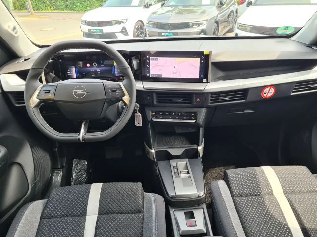 Opel Frontera Edition