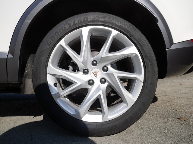 Cupra Formentor 1.4 e-Hybrid