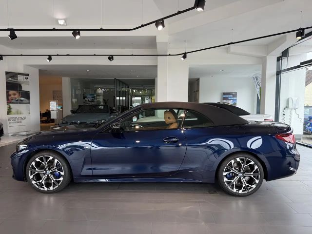 BMW 440 Cabrio M440i xDrive