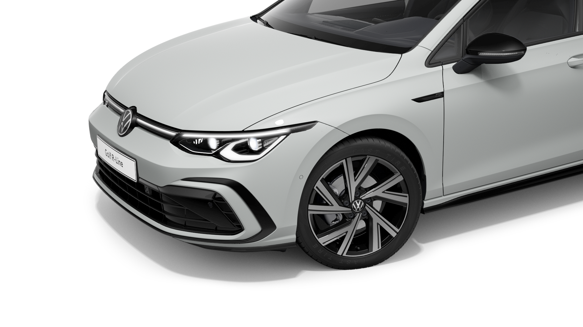 Volkswagen Golf 1.5 TSI Golf VIII Variant