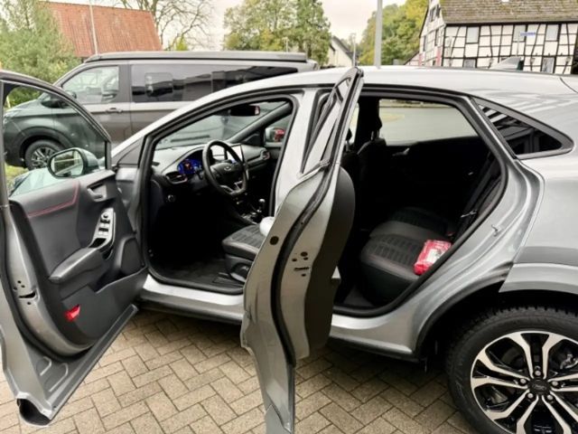 Ford Puma EcoBoost ST Line