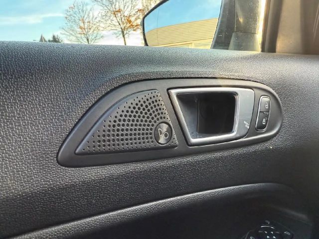 Ford EcoSport Titanium