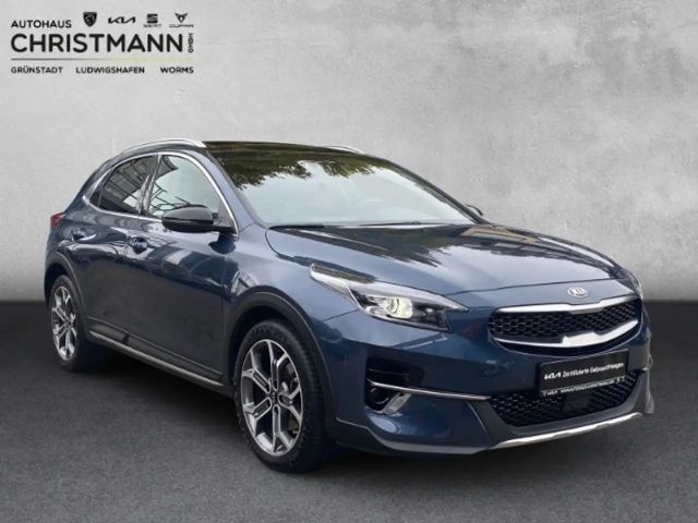 Kia XCeed GDi Platinum Edition