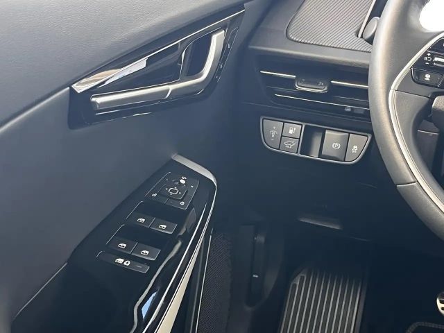 Kia EV6 GT-Line Vierwielaandrijving