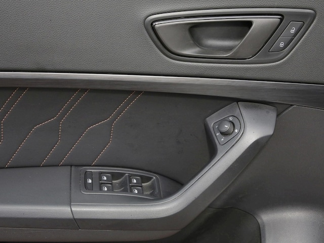 Cupra Ateca 2.0 TSI 4Drive