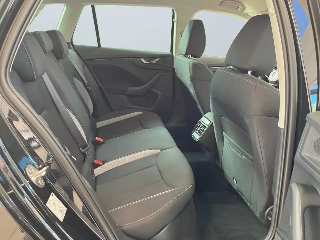 Skoda Kamiq 1.0 TSI Selection