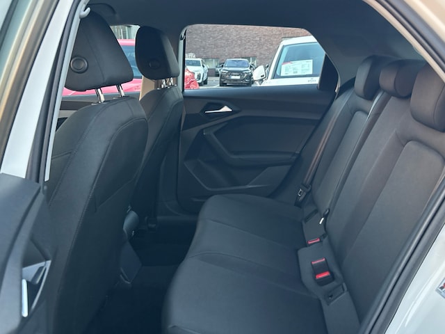 Audi A1 25 TFSI S-Tronic Sportback