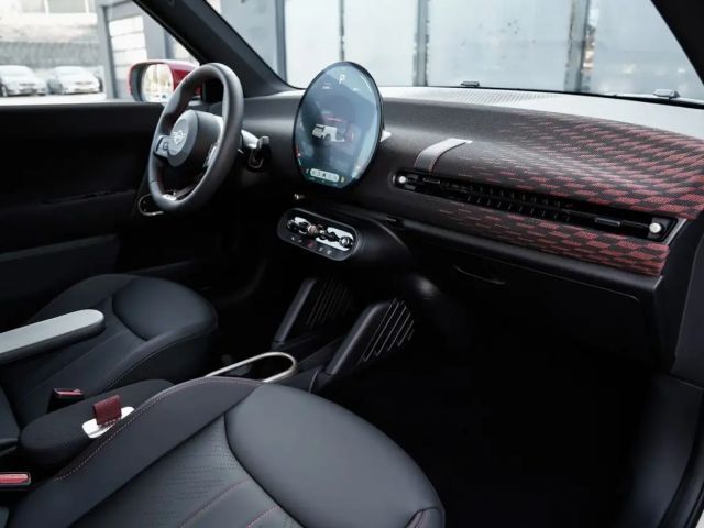 MINI Mini Electric SE