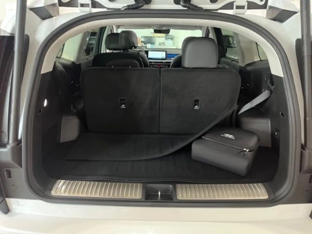 Hyundai IONIQ 9 4WD 6-zits UNIQ