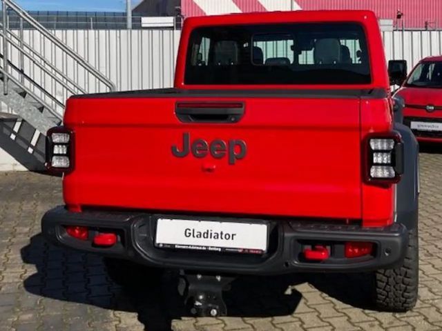 Jeep Gladiator 3,6 V6 Rubicon /AHK/LED/Kamera/Navi/Sitzheizung