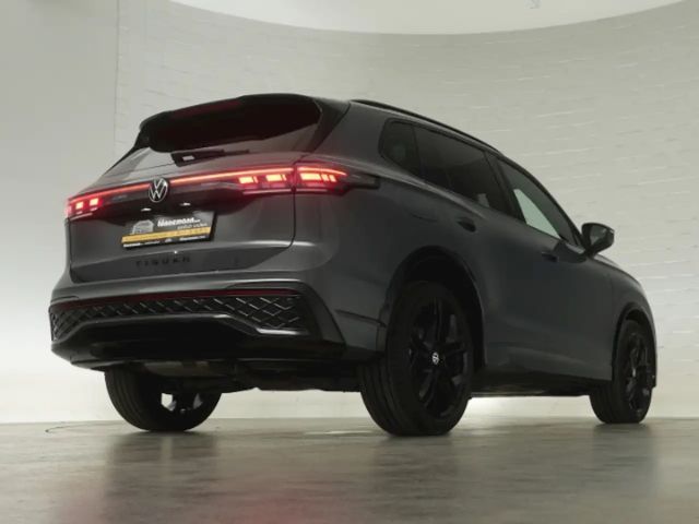 Volkswagen Tiguan DSG R-Line