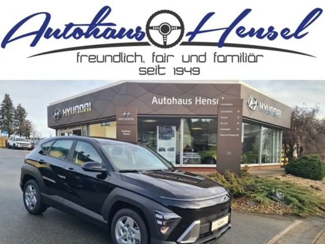 Hyundai Kona 1.6 Select T-GDi