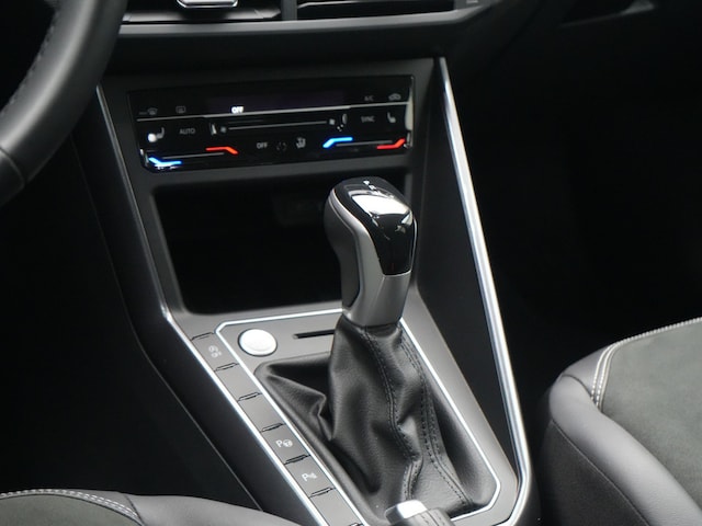 Volkswagen Taigo DSG Style