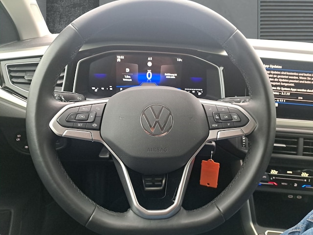 Volkswagen Polo 1.0 TSI Move