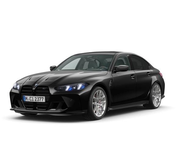 BMW M3 Competition Sedan xDrive