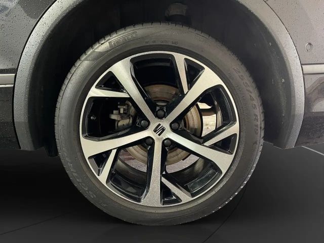 Seat Tarraco FR-lijn e-Hybrid