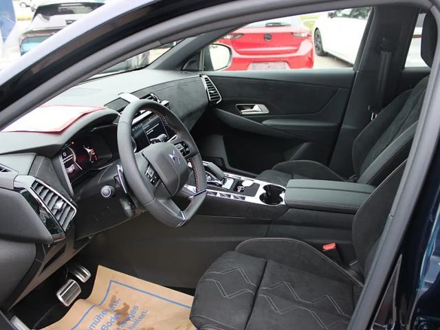 DS DS 7 Crossback Crossback