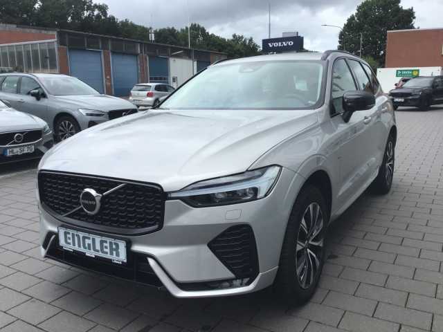 Volvo XC60 Dark Plus