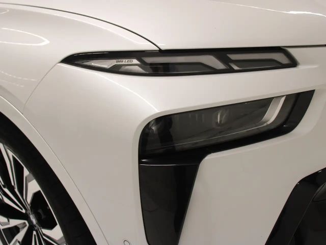 BMW X7 M-Sport xDrive40d