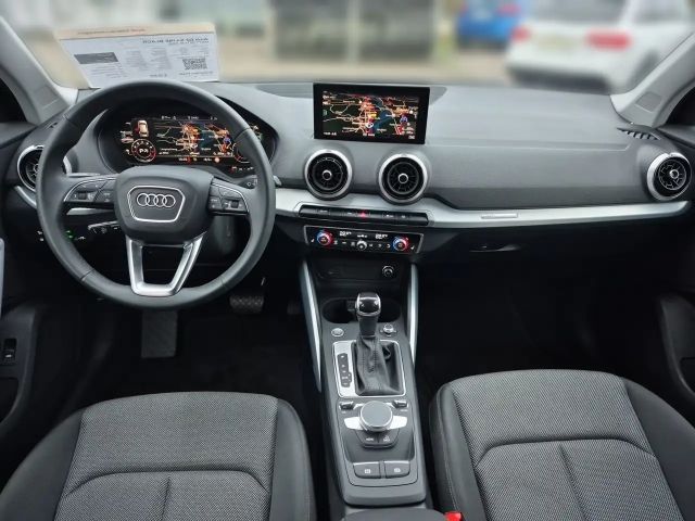 Audi Q2 35 TFSI S-Line
