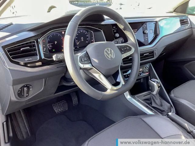 Volkswagen Taigo 1.0 TSI DSG IQ.Drive Style