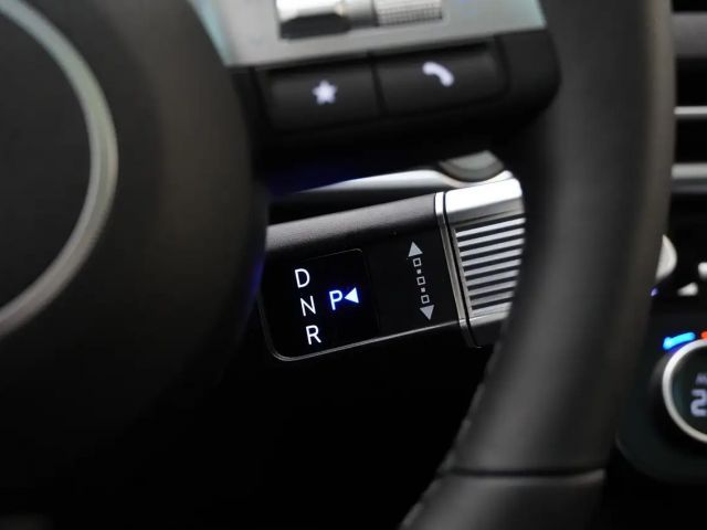 Hyundai Tucson T-GDi Vierwielaandrijving