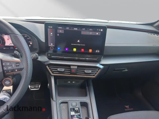 Cupra Formentor 4Drive VZ