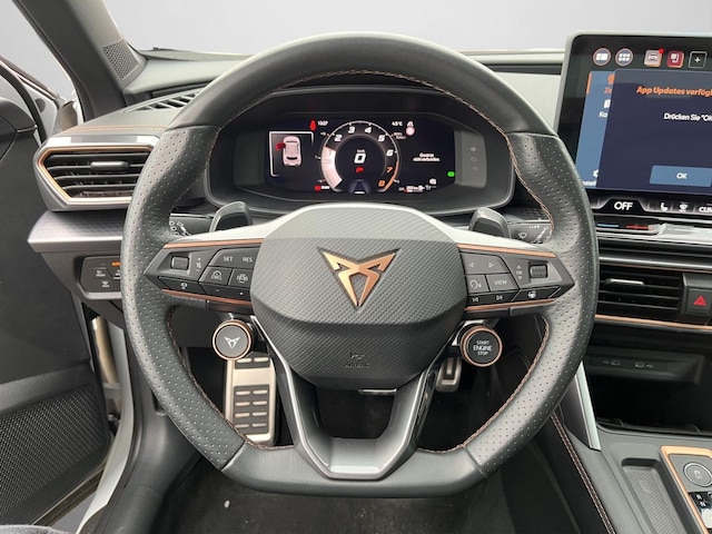 Cupra Formentor Formentor KESSY*IPA*SHZ uvm...