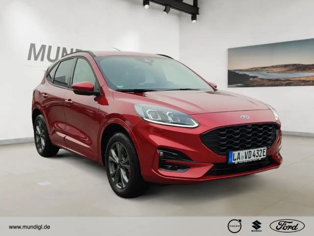 Ford Kuga Plug in Hybrid ST Line X