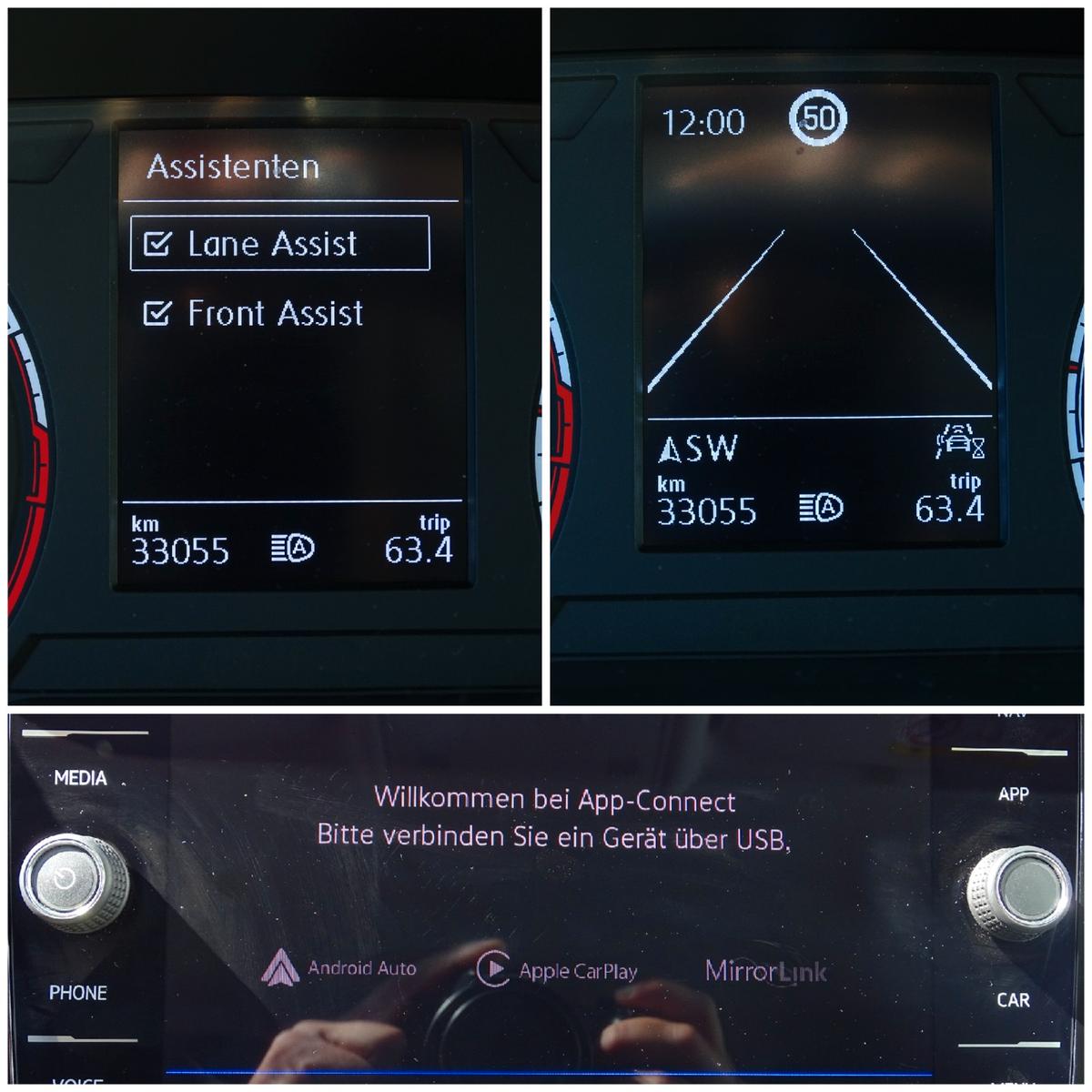 Volkswagen T-Cross IQ.Drive